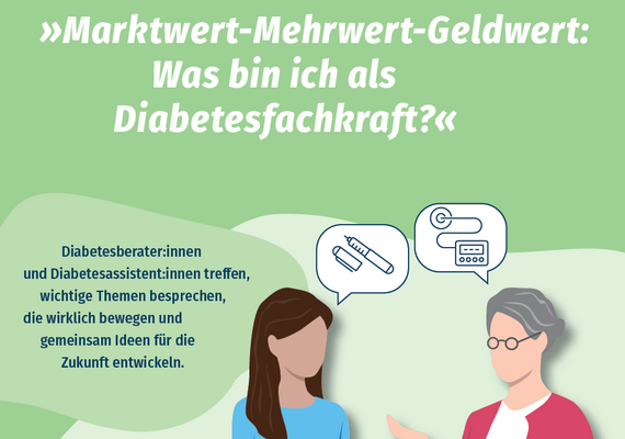 1. VDBD Barcamp 2024