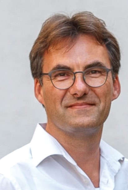 Lars Hecht